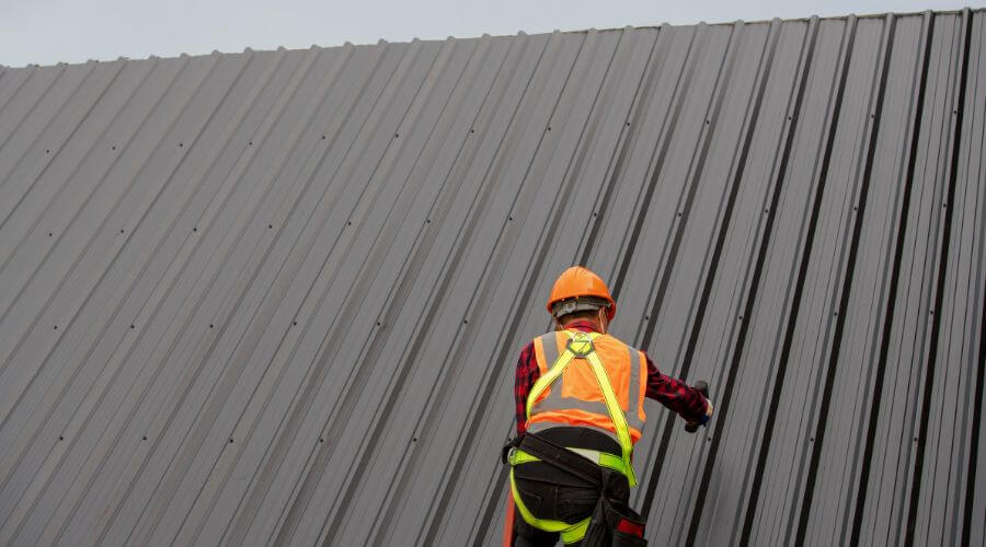 Expert new roof installation services in Hobart, NY